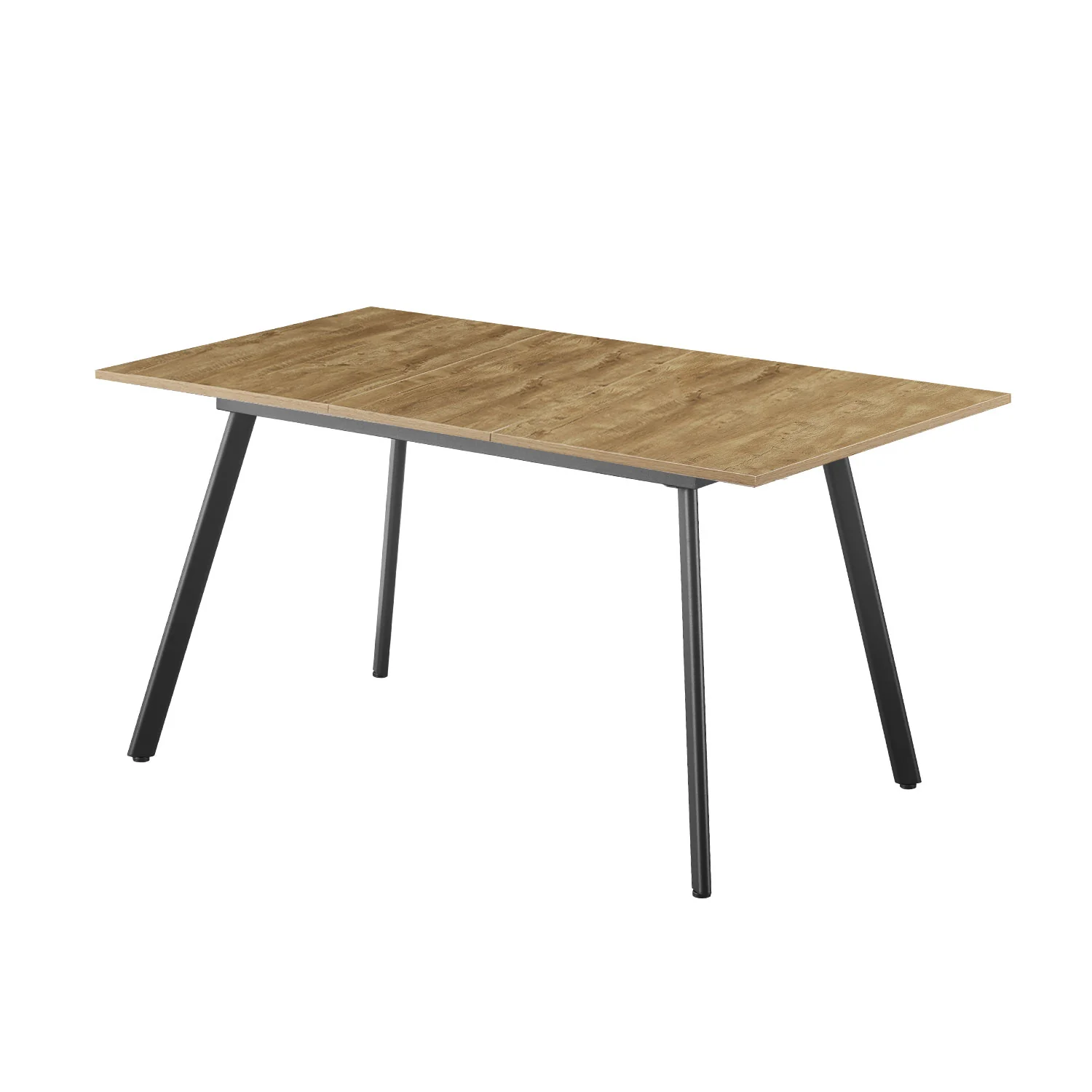 Esstisch MARA – Ausziehbarer Tisch mit & Metallgestell - Image 22