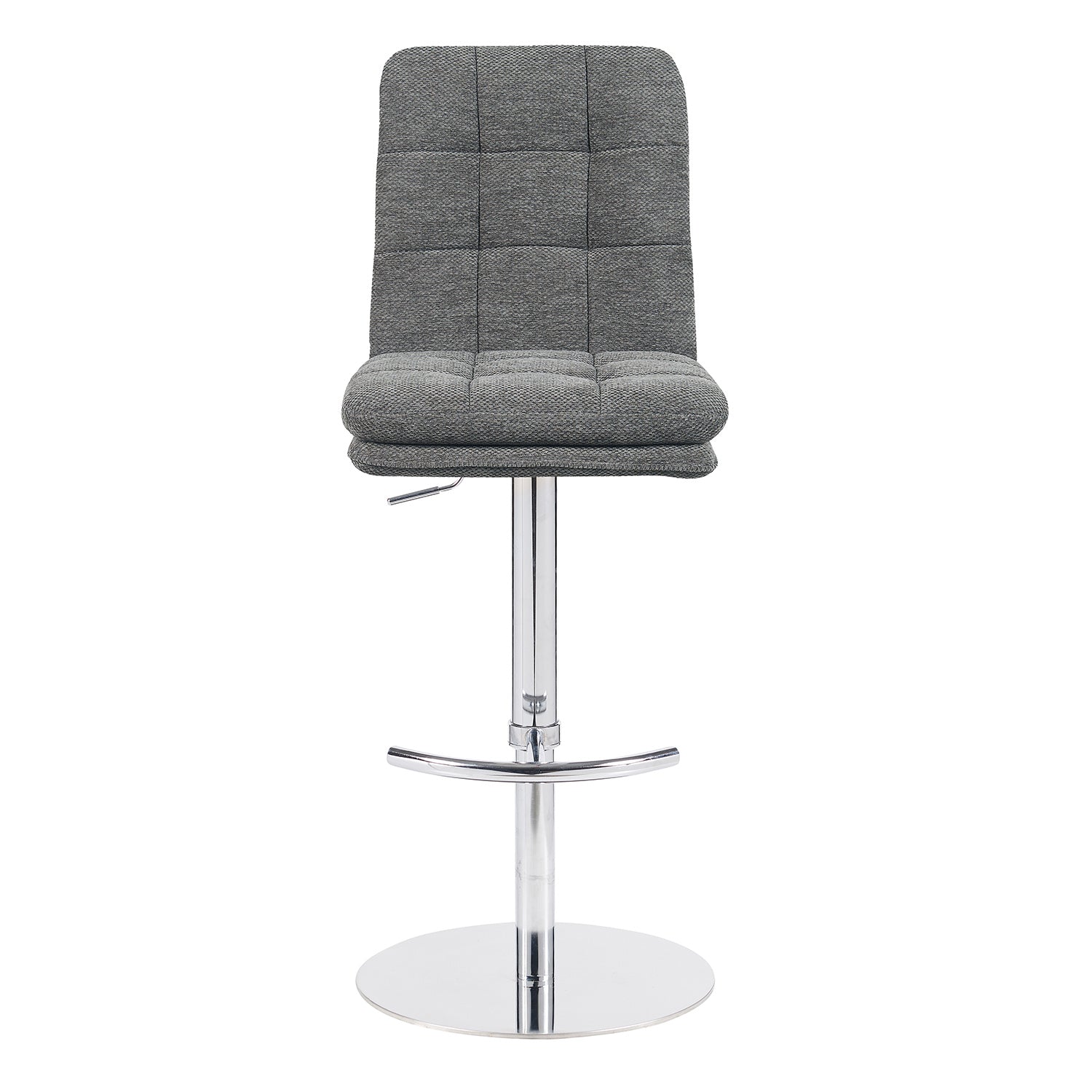 Barhocker Juno 2er-Set - Webstoff - Image 9
