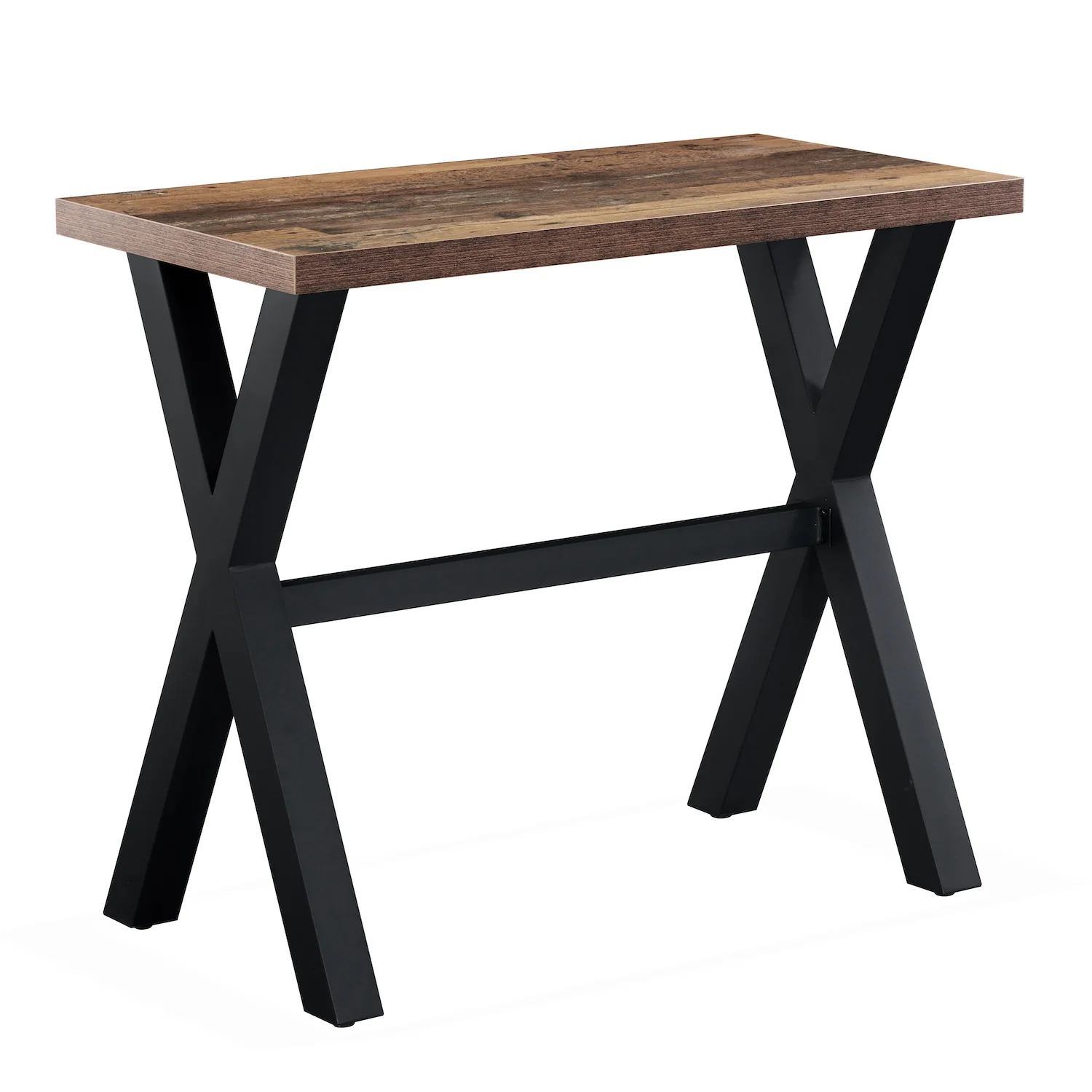 B-Ware Bartisch ARNE, Texaseiche Optik - Image 3