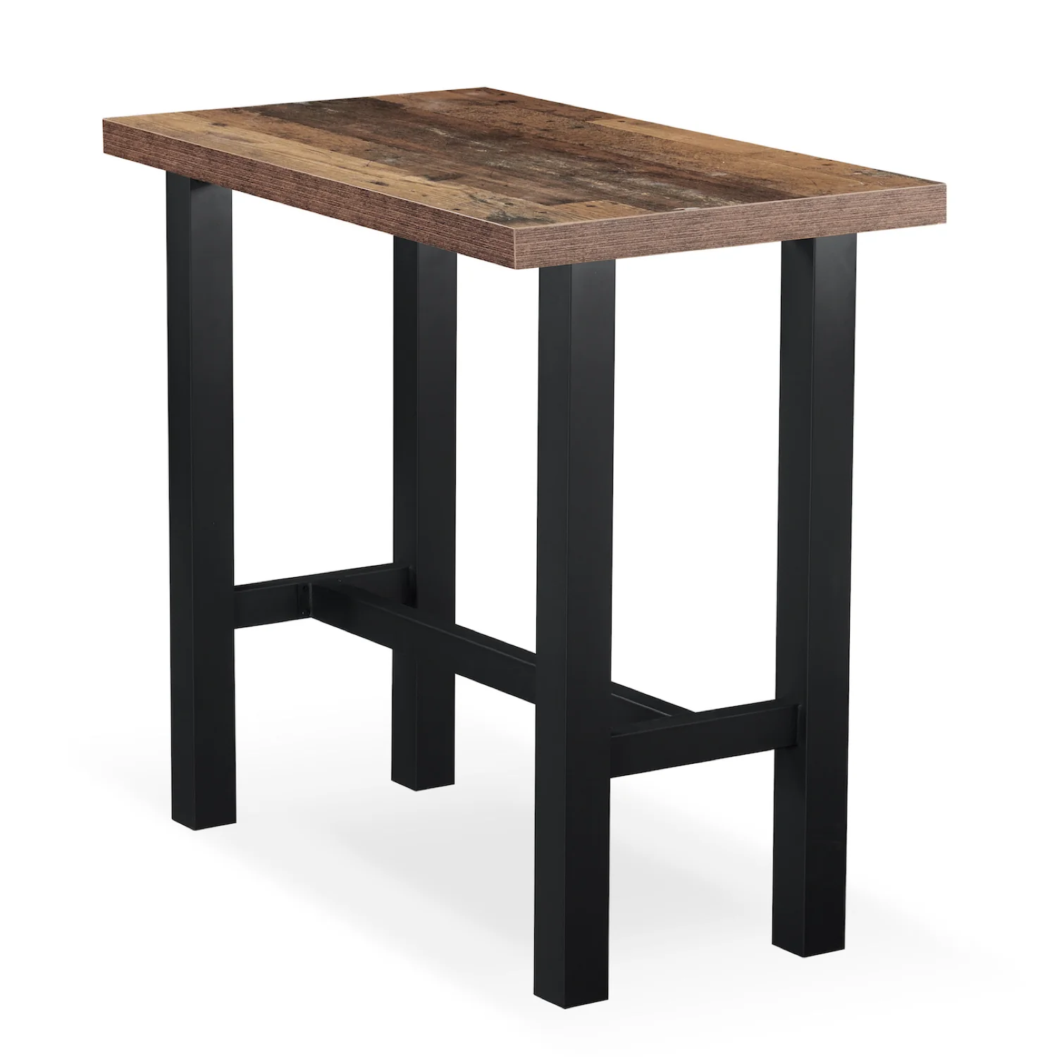B-Ware Bartisch LOTTE, Texaseiche Optik - Image 2