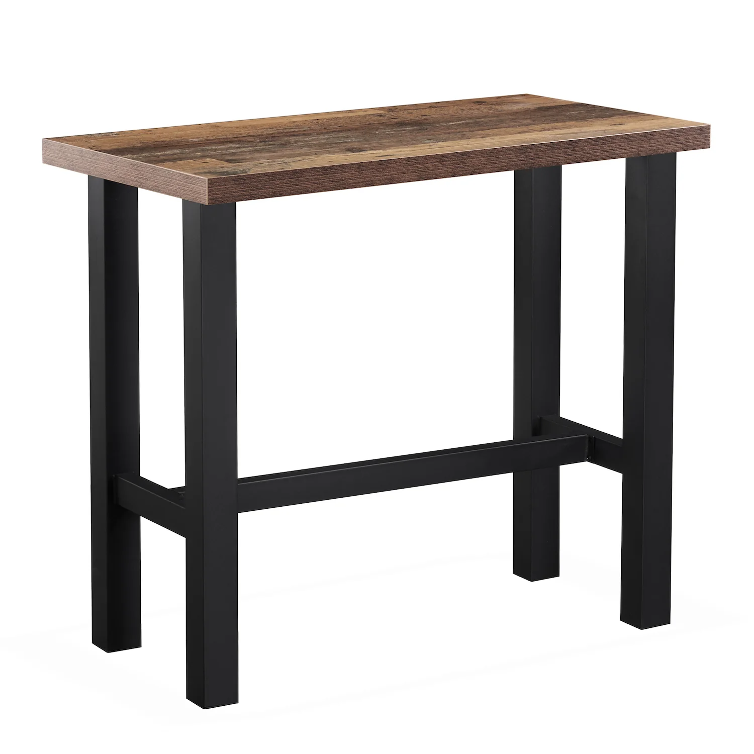 B-Ware Bartisch LOTTE, Texaseiche Optik - Image 3