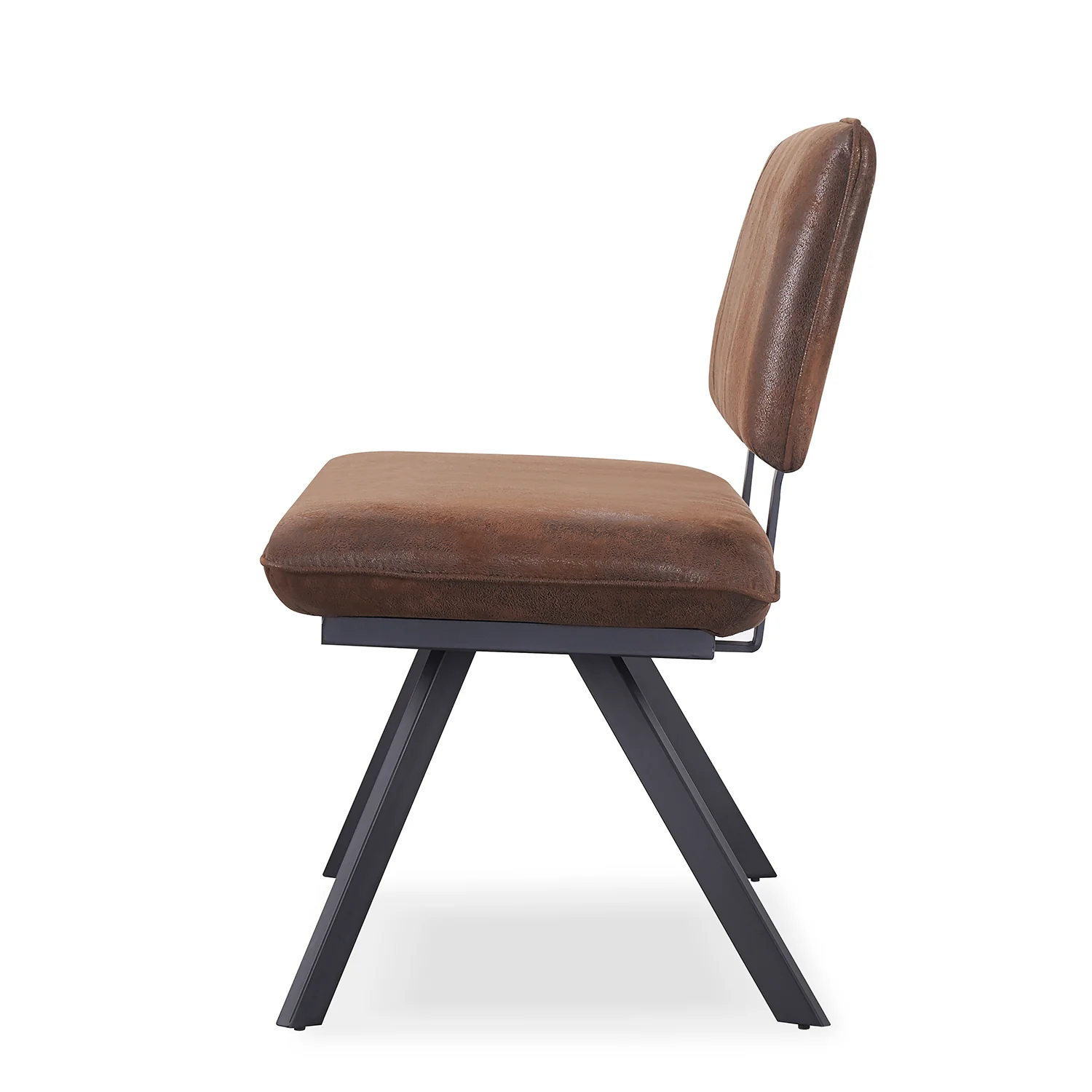 B-Ware Sitzbank JUNA, Braun, 160cm - Image 3