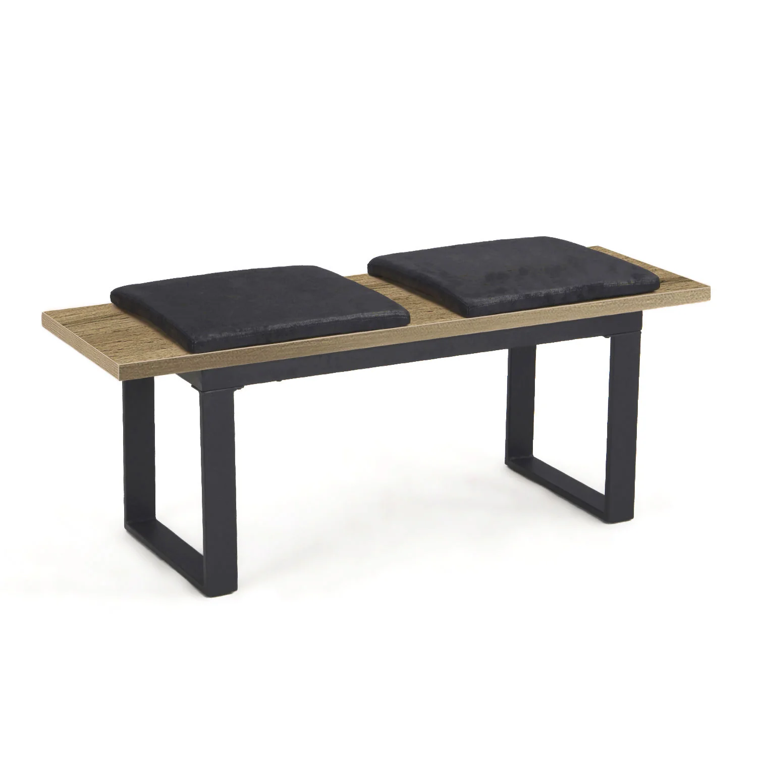 B-Ware Sitzbank LEA , Eiche , 120cm